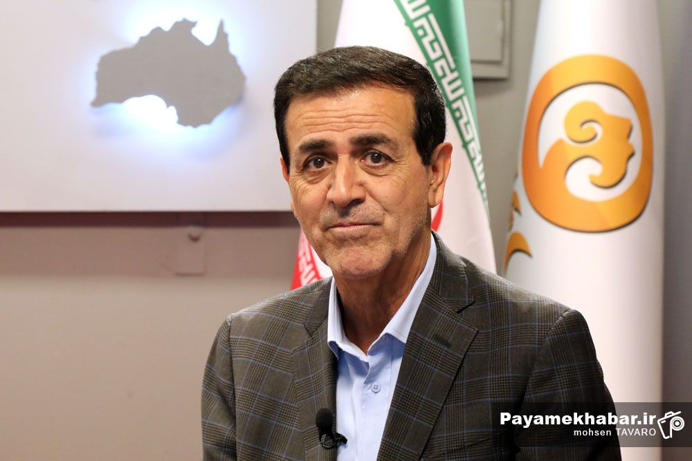 حضور 340 هیئت تجاری از 14 کشور در اکسپوی 2026 شیراز؛ برگزاری اکسپوی شیراز در شرایط تحریم، اقدامی جسورانه است